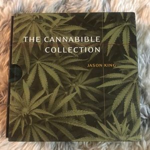 The cannabible all the buds in one stash